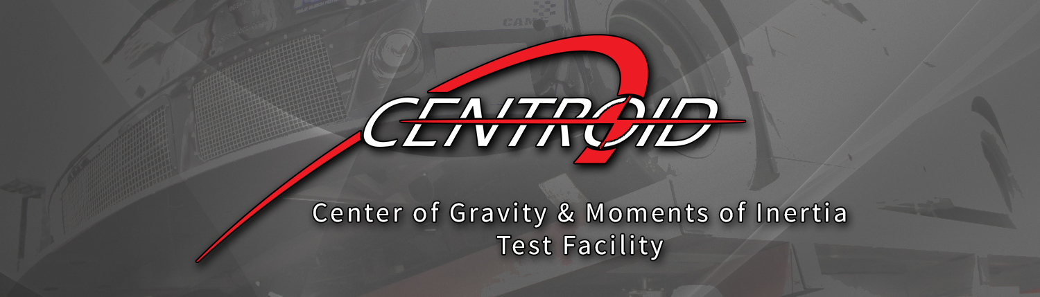 Centroid Machine Logo